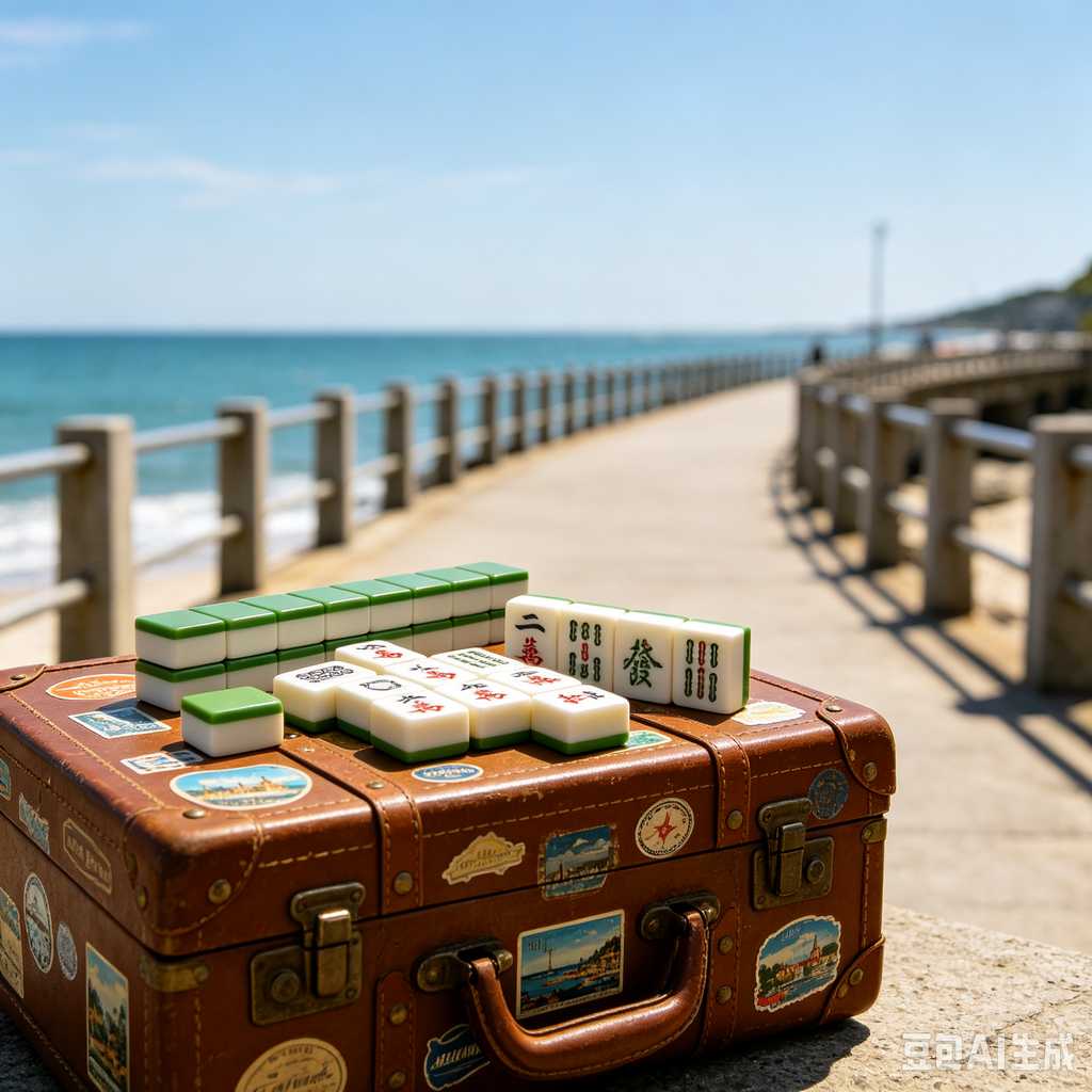 Matamoros,mahjong