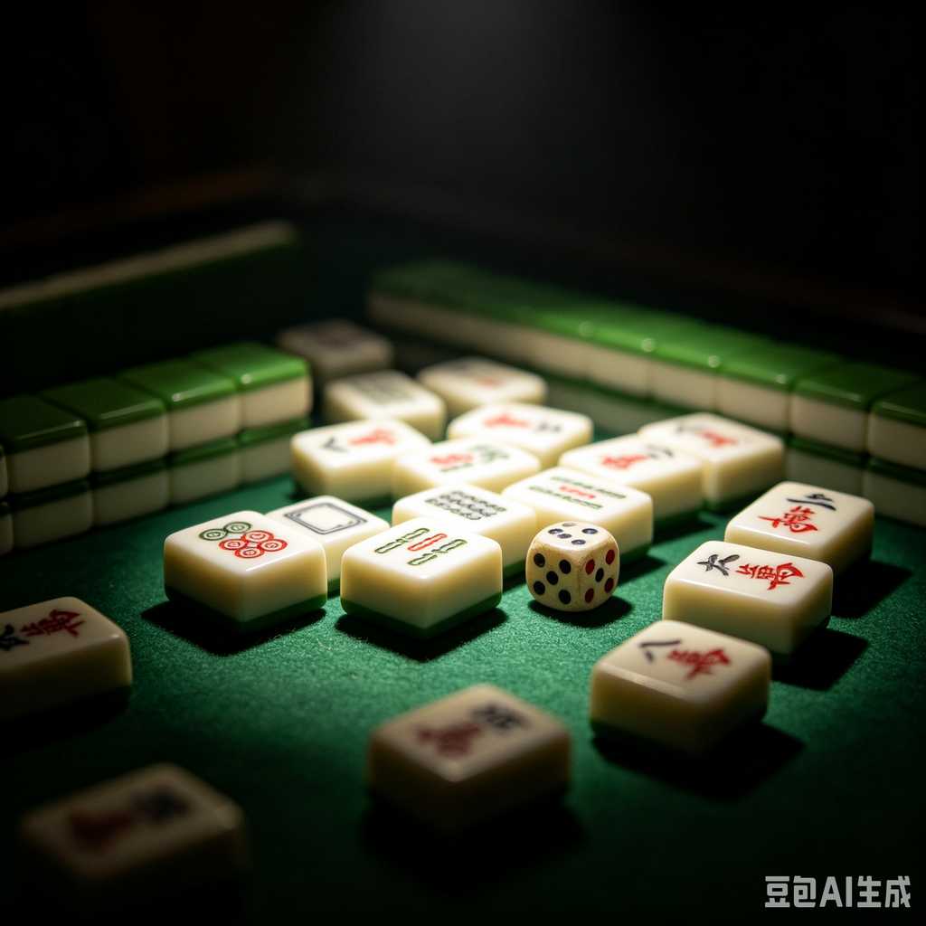 Lima,mahjong