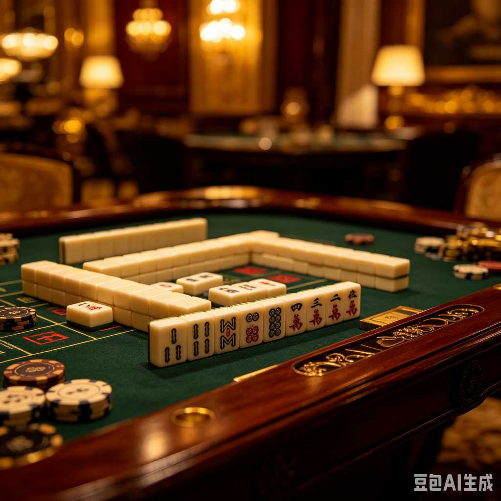 Alabama,mahjong