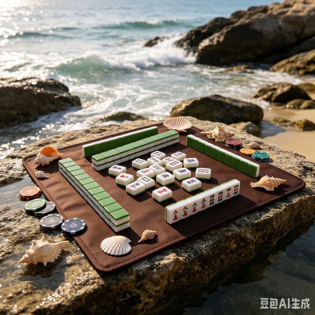 Kentucky,mahjong